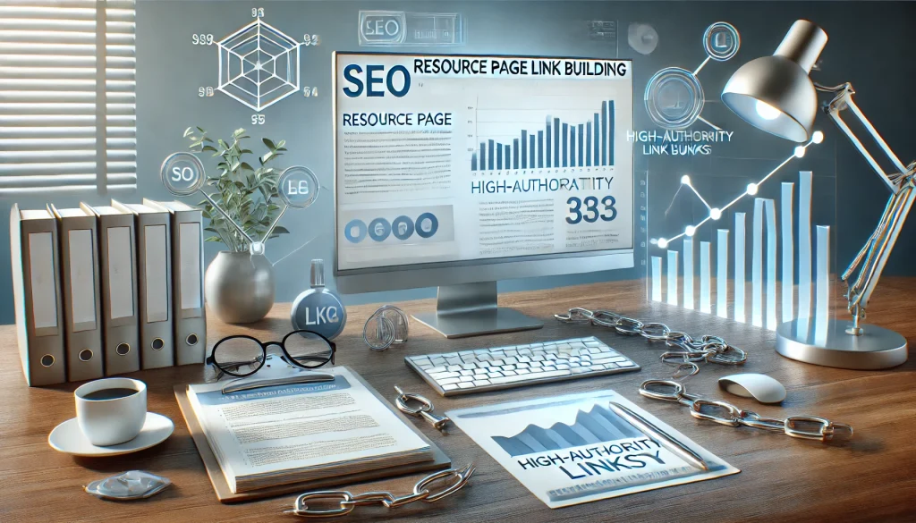 Building for SEO success